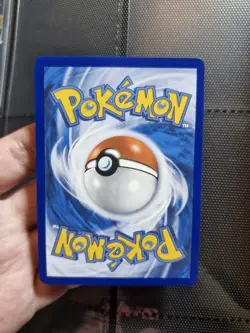 Pokemon Karte Mega Gengar ex Erhabene Helden 269/217 Mega Attack Rare Deutsch - Image 3