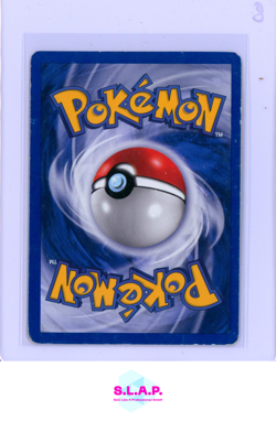 HARIYAMA EX POKEMON 100/107 2005 EX DEOXYS HOLO FRENCH - Image 2