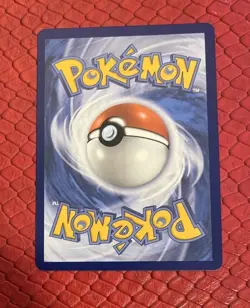 Pokemon TCG AZ's Tranquility SIR 120/086 Me04: Chaos Rising Holo - Image 2