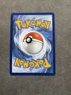 Pikachu EX 057/217 NM+ Ascended Heroes Pokemon TCG - Image 2