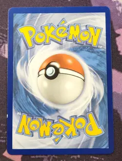 Pokemon: SM Promos: Holofoil Eevee & Snorlax GX: Lightly Played Condition - Image 2