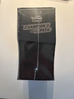Sealed Pokemon TCG Champions Path Elite Trainer Box 2020 - Image 3