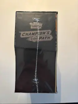 Sealed Pokemon TCG Champions Path Elite Trainer Box 2020 - Image 4