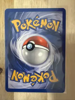Ponyta 64/82 - Pokemon Team Rocket - LP - Image 2