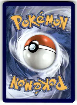 Pokemon TCG Pokemon Larvitar 037/078 NM Common Reverse Holo - Image 2