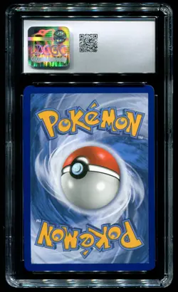 CGC 10 Rayquaza GX Hidden Fates Ultra Premium Collection Promo 2019 Pokemon 177a - Image 2