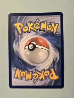 2025 Professor's Research 125/131 - Prismatic Evolutions - NM/MINT Pokemon TCG - Image 3