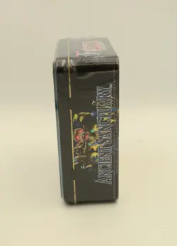 NEW SEALED Vintage 2004 Yu-Gi-Oh TCG Ancient Sanctuary Collector Tin - Image 4