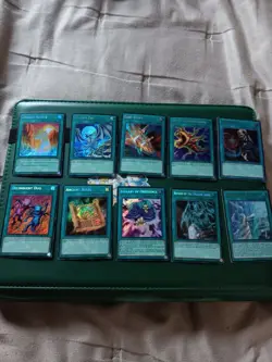 Blue-Eyes White Dragon Legendary Collection Kaiba Unlimited Set - Image 2