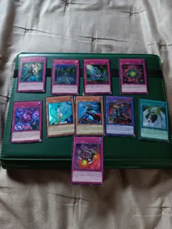 Blue-Eyes White Dragon Legendary Collection Kaiba Unlimited Set - Image 3