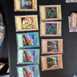 Yu Gi Oh Bulk MRD/LOB - Image 3