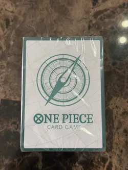 One Piece TCG ST-29 Starter Deck 29 Egghead Sealed -DECK ONLY- no promo - Image 2