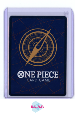 NAMI ONE PIECE KINGDOMS OF INTRIGUE PARALLEL SPECI4L FULL ART OP04-031 EN 2023 - Image 2