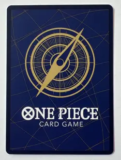 Nami ST01-007 - One Piece TCG: Super Pre-Release Starter Deck 1 - English NM - Image 2