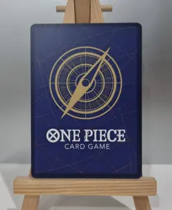 Marshall.D.Teach (OP09-093) (V.2) Alt Art One Piece TCG English - Image 2