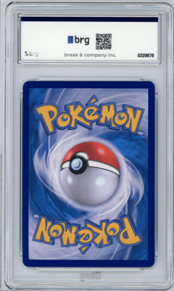 Blastoise ex SAR 202 SV2A Korean Pokemon Card 151 Special Art Graded GEM MINT 10 - Image 2