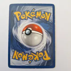 Sandshrew #62/102 Pokemon Card 1999 Base Set - Image 2