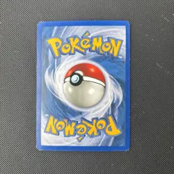 Pokemon Card Neo Destiny Light Venomoth 53/105 - Image 4
