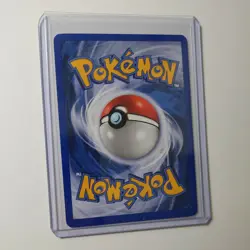 Makuhita 56/109 2003 Ruby & Sapphire Common Pokemon Card LP-NM - Image 2