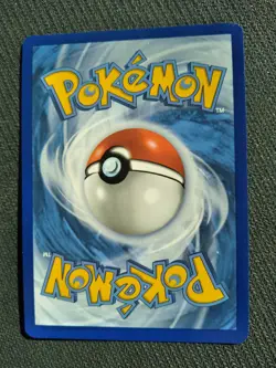 Arceus V 122/172 PLAY! Pokemon Prize Pack 2 card - ULTRA RARE! - Image 2