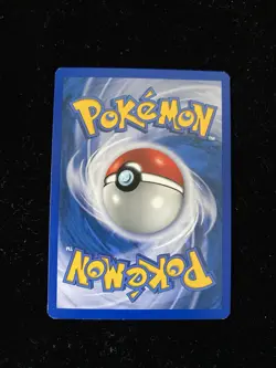 Scyther Pokemon Card Black Star Promo 45/53 Wotc - Image 4
