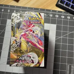 Nintendo's Pokemon TCG: Sword & Shield Astral Radiance Booster Box (36 Packs) 820650860232 - Image 2