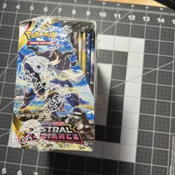 Nintendo's Pokemon TCG: Sword & Shield Astral Radiance Booster Box (36 Packs) 820650860232 - Image 4