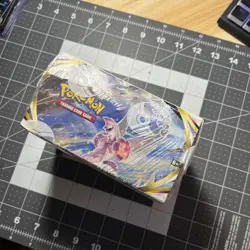 Nintendo's Pokemon TCG: Sword & Shield Astral Radiance Booster Box (36 Packs) 820650860232 - Image 5