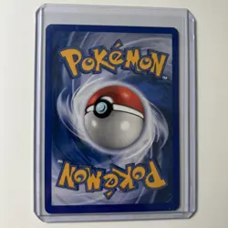 Horsea 58/97 2003 EX Dragon Common Pokemon Trading Card LP-NM - Image 2