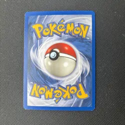 Pokemon Card Neo Destiny Unown H 28/105 - Image 4