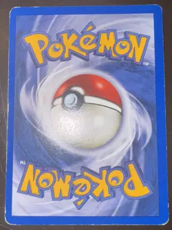 Pokemon TCG Dark Ariados Neo Destiny Card 17/105 Regular Rare - Image 2