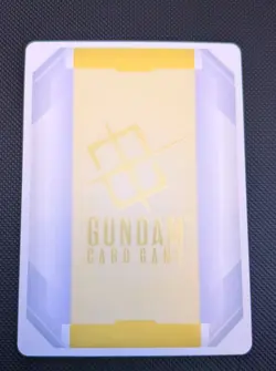 Gundam Card Game - EXRP-014 - Chinese Lunar New Year 2026 - EX Resource - Image 2
