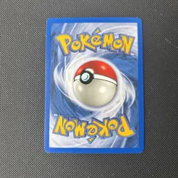 Pokemon Card Neo Destiny Dark Omastar 19/105 - Image 4