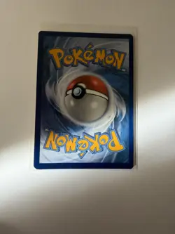 Special Delivery Charizard SWSH075 Promo Pokemon Card Holo - Image 2