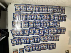 Pokemon TCG - XY Furious Fists - Reverse/Holo Lot - 120 Cards - Image 2