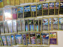 Pokemon TCG - XY Furious Fists - Reverse/Holo Lot - 120 Cards - Image 5