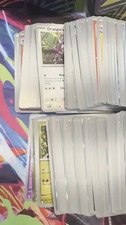 Surging Sparks Bulk In ETB + Accessories & Factory Sealed Promo Mint Cards - Image 2