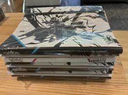 Pokemon White Flare Black Bolt Card Binder Lot Of (8) Brand New Never Used - Image 2