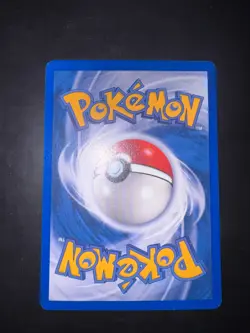 PSA 8 Pokemon EX 2004 Hidden Legends Jirachi Holo Card 8/101 Eng NearMint - Image 3