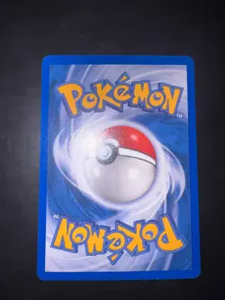 PSA 8 Pokemon EX 2004 Hidden Legends Jirachi Holo Card 8/101 Eng NearMint - Image 4