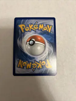 Pokemon TCG Torkoal Holo Secret Rare Card 237/236 Cosmic Eclipse - Image 2