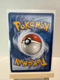 Pokemon TCG Venusaur & Snivy GX Cosmic Eclipse Rainbow Rare Card 249/236 - Image 2