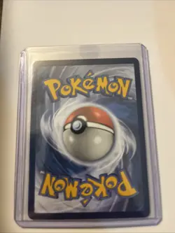 Radiant Blastoise 018/078 Pokemon GO Stamped Radiant Rare Holo Pokemon Card NM - Image 2