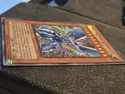 Blue-Eyes Shining Dragon RP02-EN096 Retro Pack 2020 REPRINT SEE PHOTOS - Image 3