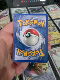 Totodile Expedition Card 135/165, Regular Common Pokemon TCG A202 - Image 2