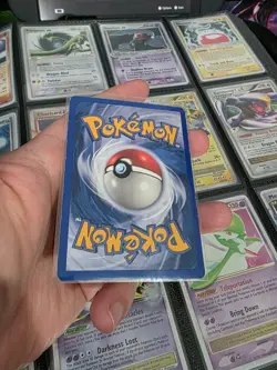 Totodile Expedition Card 135/165, Regular Common Pokemon TCG A202 - Image 4