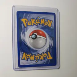 Pokemon Card Lightning Energy 163/165 Expedition 2002 E Reader LP-NM - Image 2