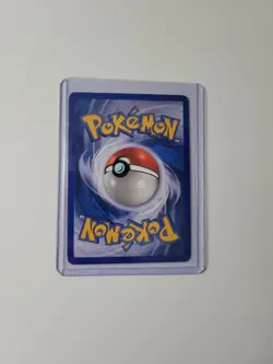 Pokemon Card Gloom 78/165 Uncommon Expedition Base Set LP-NM - Image 2