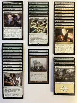 MTG Magic The Gathering Kathril, Aspect Warper 🪲 Budget 100 Card Commander Deck - Image 3