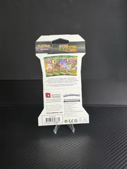 Pokemon Sword & Shield Evolving Skies Booster Pack 10 Cards Rayquaza English - Image 2